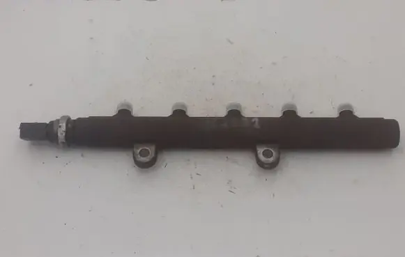 Ford Transit Fuel main line pipe 5W340731 A2C53288768