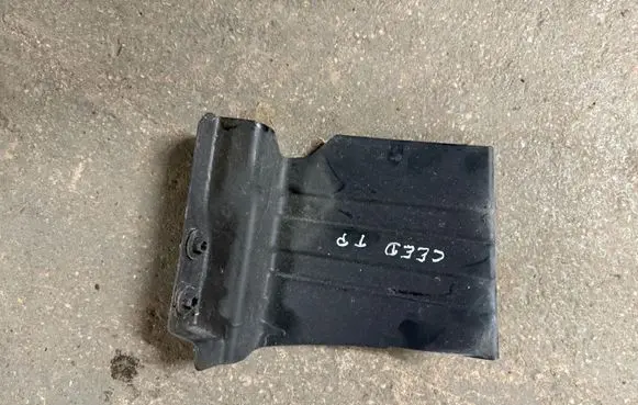 KIA Ceed Rear underbody cover/under tray 86692J7900