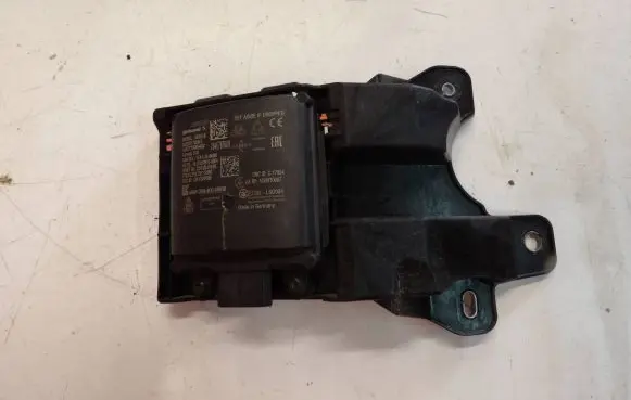 Renault Captur Distronic sensor radar 284E78760R 2015DJ1610 1741158699