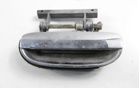 Alfa Romeo 166 Rear door exterior handle 