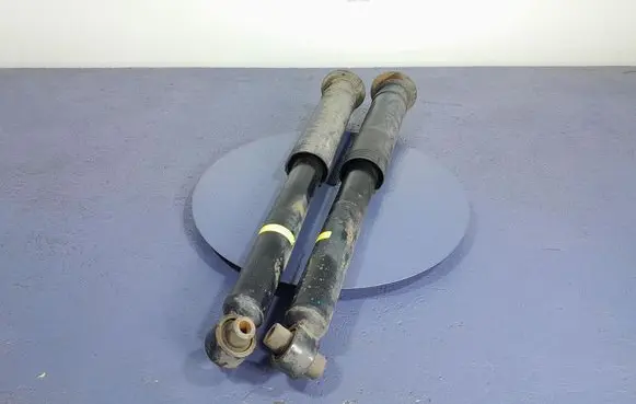 Toyota Auris E180 Rear shock absorber/damper 48530-02F00