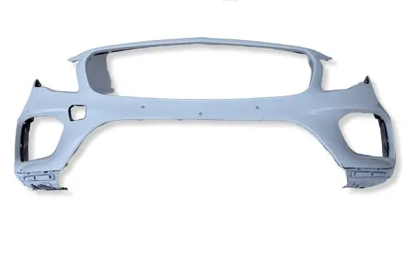 Mercedes-Benz GLA W156 X156 Front bumper A1568859300