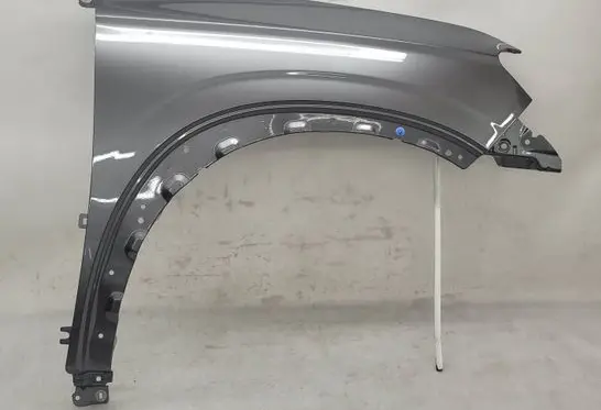 Renault Austral Fender