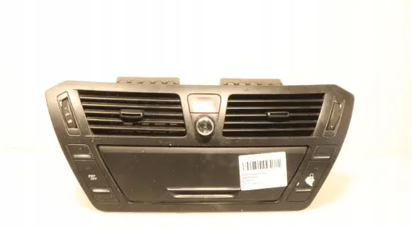 Citroen C4 I Picasso Dashboard air vent grill cover trim 303845
