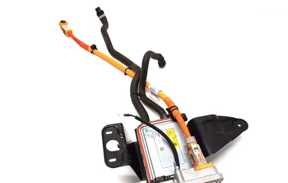 Polestar 2 Coolant heater 32275619