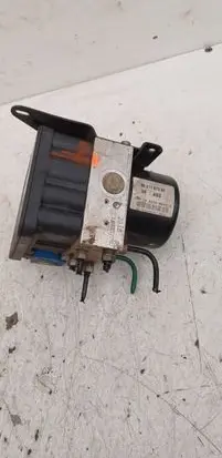 Citroen C5 ABS Pump 10096011063 00006055D1 YPH1B16H25