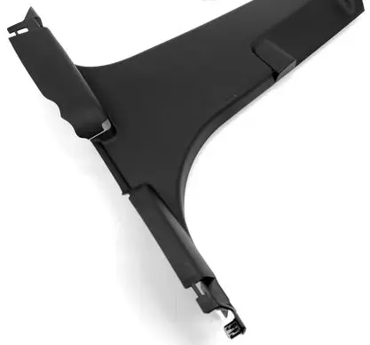 Ford Kuga I (A) pillar trim LV4B-S243W07-AC