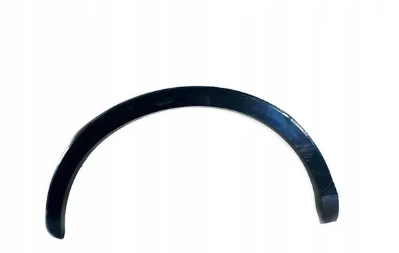 Audi Q3 8U Fender trim (molding) 8U0853818B