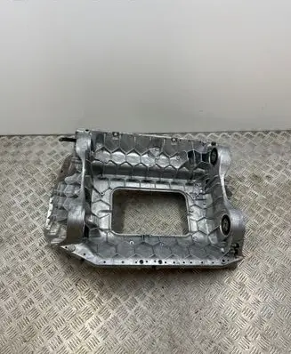 Mercedes-Benz EQA Engine mounting bracket A2433451800