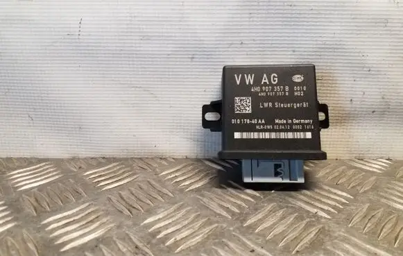 Audi Q5 SQ5 Light module LCM 4H0907357B