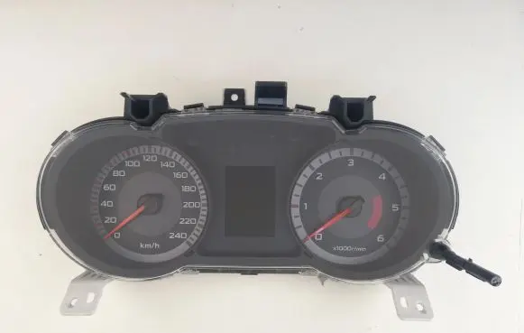 Mitsubishi Outlander Speedometer (instrument cluster) 8100A115 KL3378