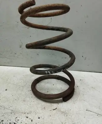 Ford Transit Rear coil spring