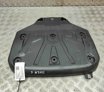 Mercedes-Benz SLC R172 Center/middle under tray cover A1716190338