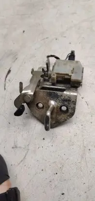 Skoda Octavia Mk2 (1Z) Central locking motor 1z9827511C