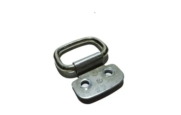 Volkswagen Caddy Tie down hook / loop 2K0801983