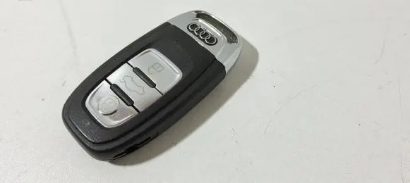 Audi A6 S6 C7 4G Ignition key/card 4G0959754K