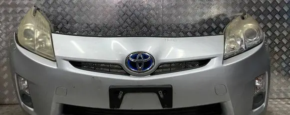 Toyota Prius (XW30) Front bumper PRIUSXW30
