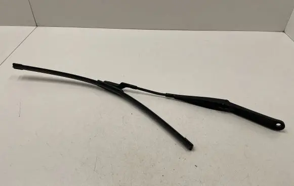 Ford Fiesta Windshield/front glass wiper blade 