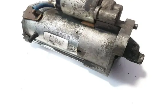 Volvo XC60 Starter motor 30659314