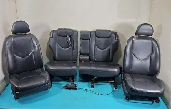 Toyota RAV 4 (XA30) Seat set IMPRK1480975