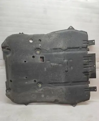 Citroen C5 Aircross Engine splash shield/under tray 9818834580