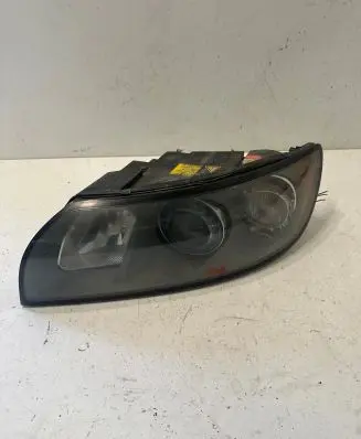 Volvo V50 Headlight/headlamp 30698889 0301198273