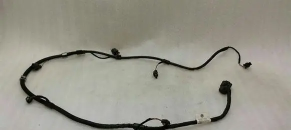 Volkswagen Golf VII Parking sensor (PDC) wiring loom 5G0971104D