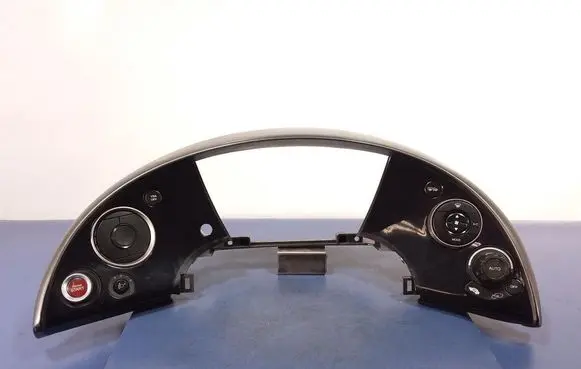 Honda Civic Other sill/pillar trim element 78121SMGG010