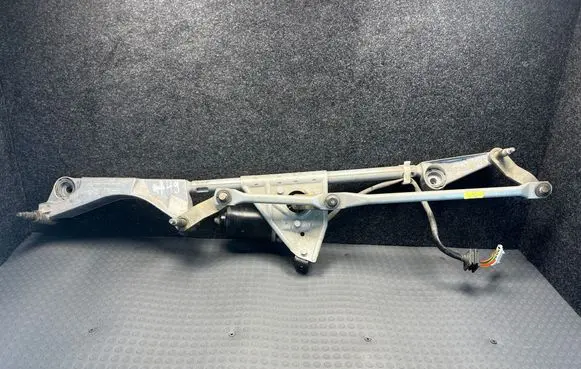 Mercedes-Benz CLK A209 C209 Front wiper linkage A2038200342 A2038240505 A2038240105