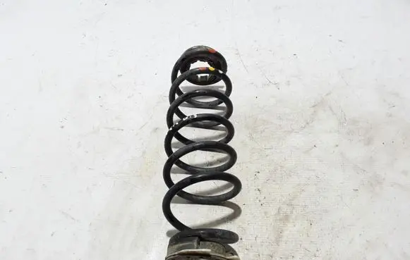 Peugeot 2008 II Rear coil spring 9830121180