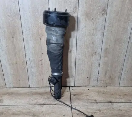 Mercedes-Benz S W221 Front air suspension shock absorber A2214210394