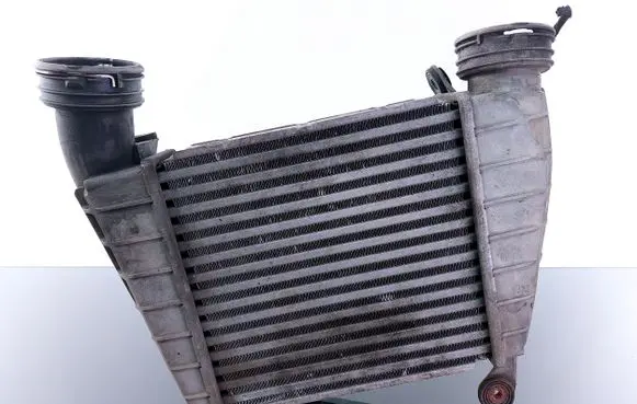 Volkswagen Phaeton Intercooler radiator 874831R 3D0145804 IA1321