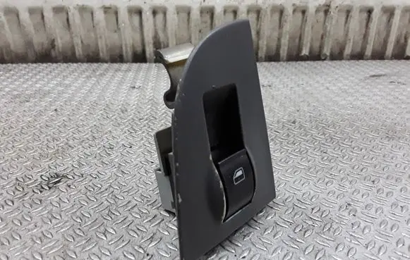 Audi A6 S6 C5 4B Electric window control switch 4B0959855A 4B1959522
