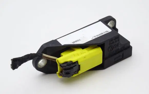 Volkswagen PASSAT B5.5 Airbag deployment crash/impact sensor 6Q0909606