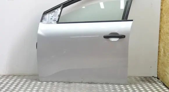 Dacia Sandero III Front door 