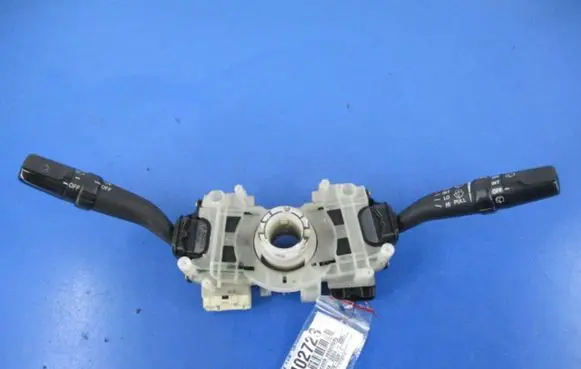 Suzuki Liana Other switches/knobs/shifts