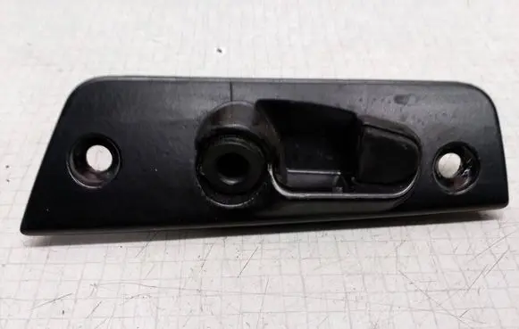 Volkswagen Transporter - Caravelle T5 Sliding door check strap stopper 7H0843638D