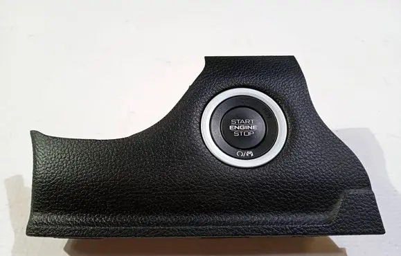 Dodge RAM Engine start stop button switch 6BM55TX7AA