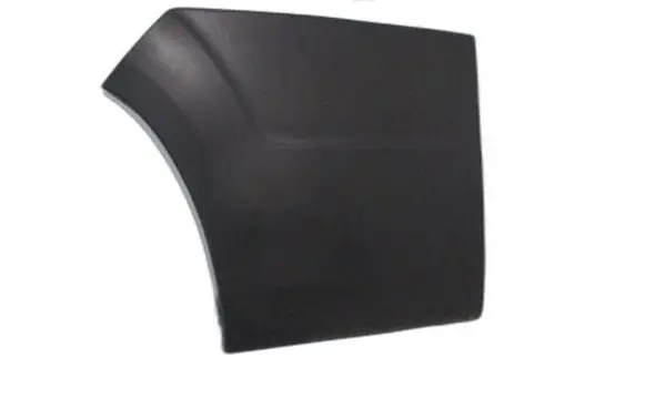 Citroen Jumper Rear fender molding trim 1311713070