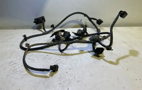 KIA Xceed Parking sensor (PDC) wiring loom 91880-J7340