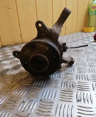 Renault Scenic I Front wheel bearing hub 