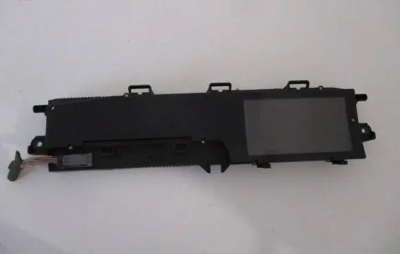 Renault Scenic II - Grand scenic II Speedometer (instrument cluster) 8200704465 J84HGA5