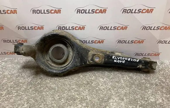 Volvo V50 Rear upper control arm/wishbone 3M515K652GE