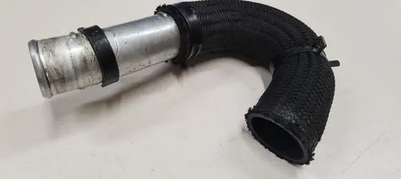 KIA Carens I Intercooler hose/pipe
