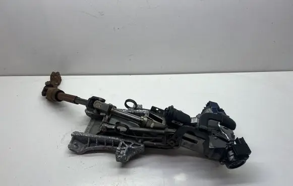 Ford Focus C-MAX Steering wheel axle 511361H 03169028