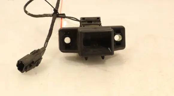 Dacia Lodgy Tailgate/trunk/boot lock/catch/latch 