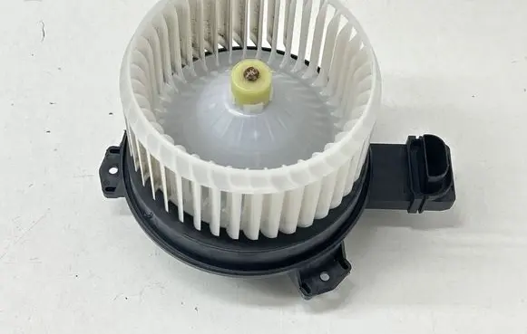 Subaru Outback (BT) Heater fan/blower AY67201L1C 11F30