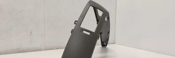 Mercedes-Benz Sprinter W906 Panel trim A9066890137 9066890137