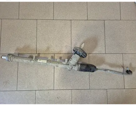 Dacia Sandero III Steering rack 490017750R