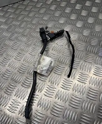 Maserati Ghibli Negative earth cable (battery) 06700064690